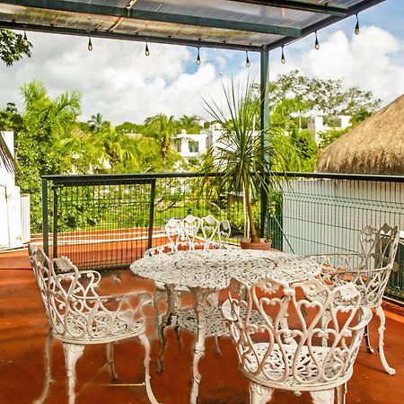 Navieros Rooms Bacalar Luaran gambar