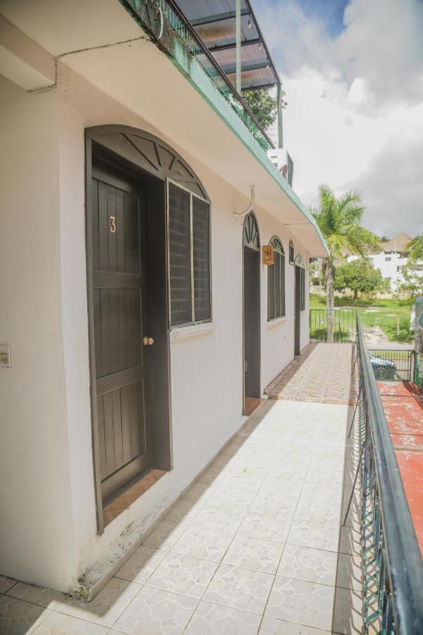 Navieros Rooms Bacalar Luaran gambar