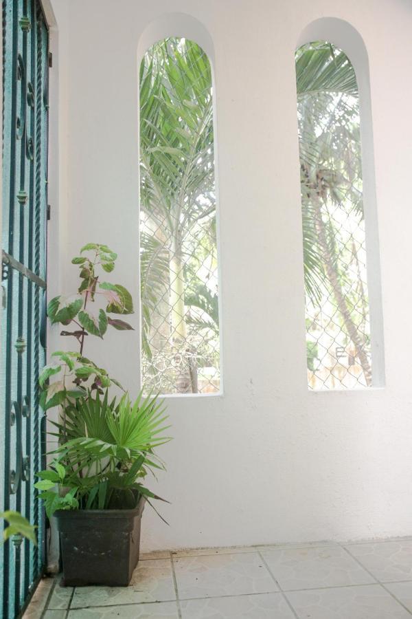 Navieros Rooms Bacalar Luaran gambar