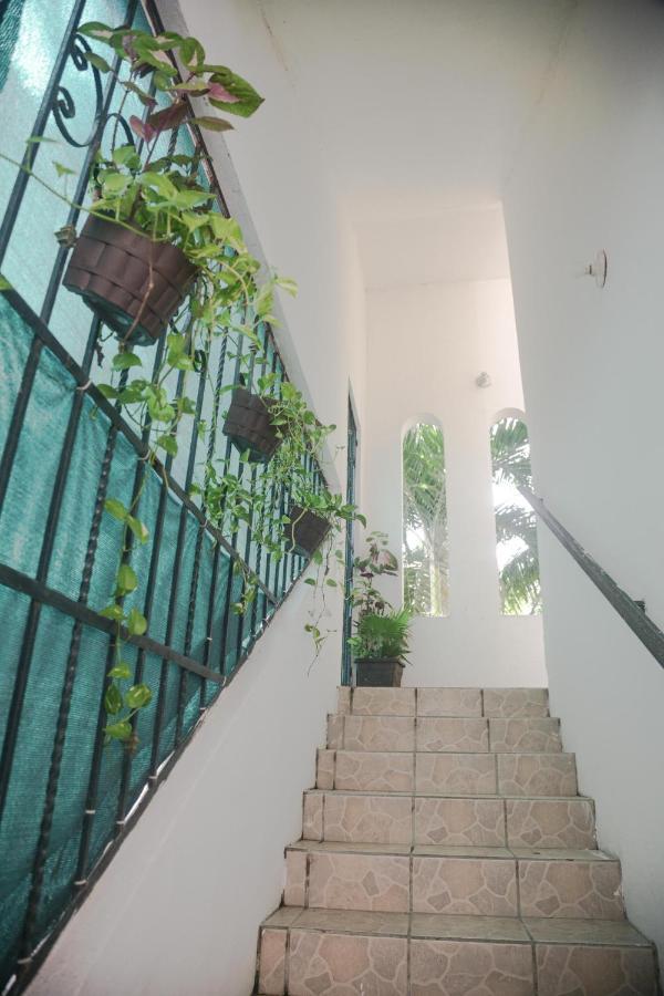 Navieros Rooms Bacalar Luaran gambar