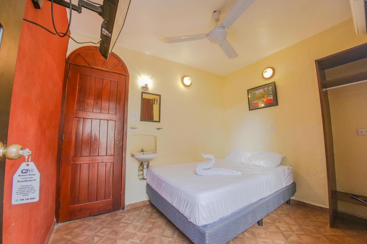 Navieros Rooms Bacalar Luaran gambar