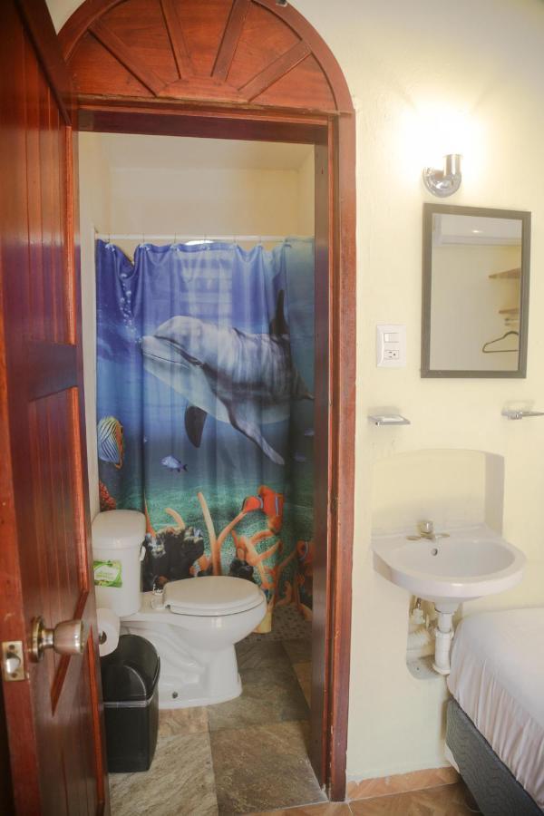 Navieros Rooms Bacalar Luaran gambar