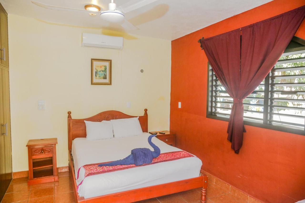 Navieros Rooms Bacalar Luaran gambar