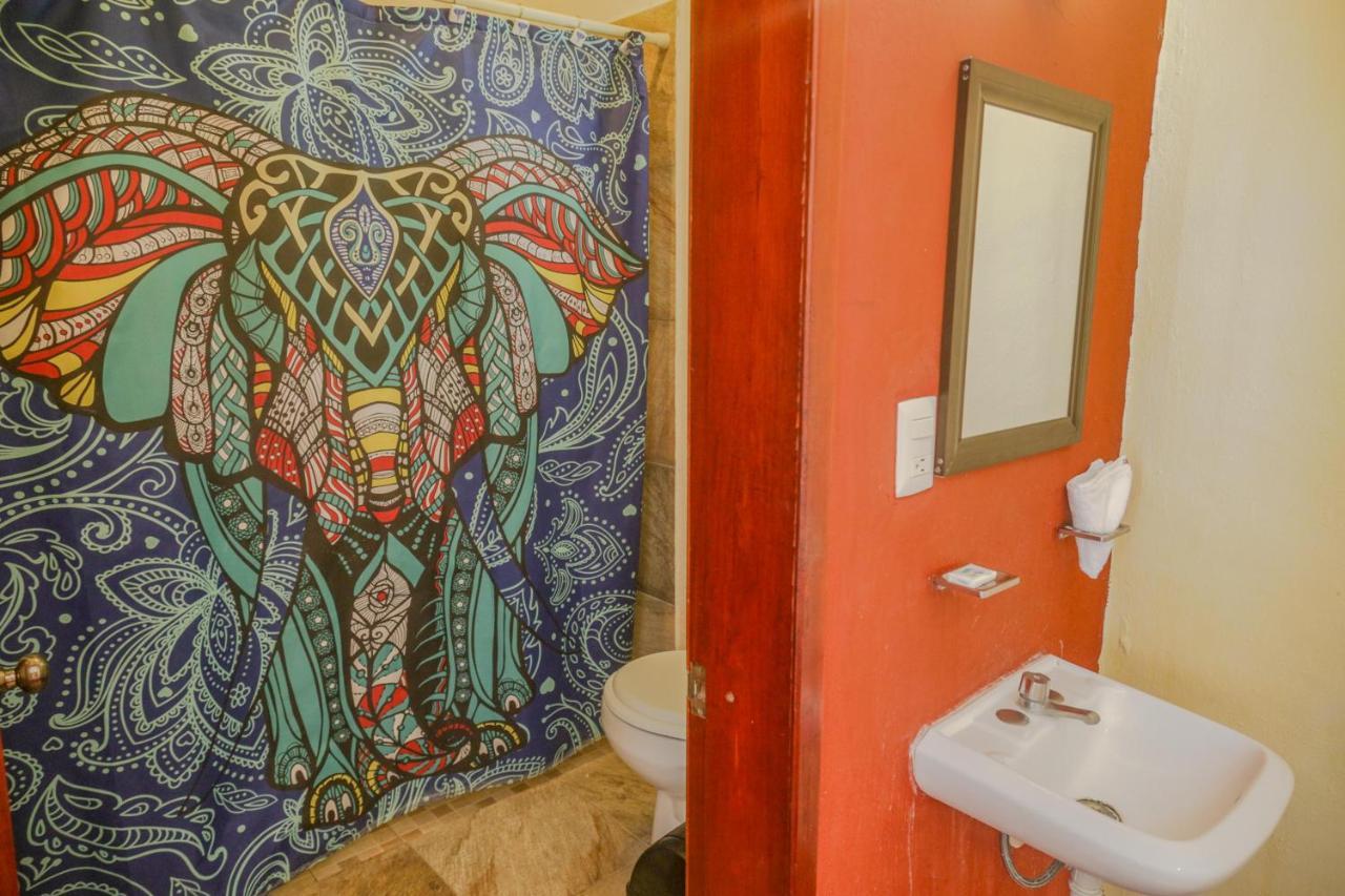 Navieros Rooms Bacalar Luaran gambar