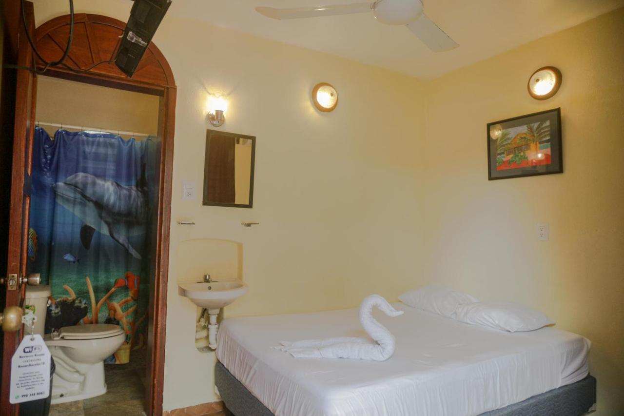 Navieros Rooms Bacalar Luaran gambar