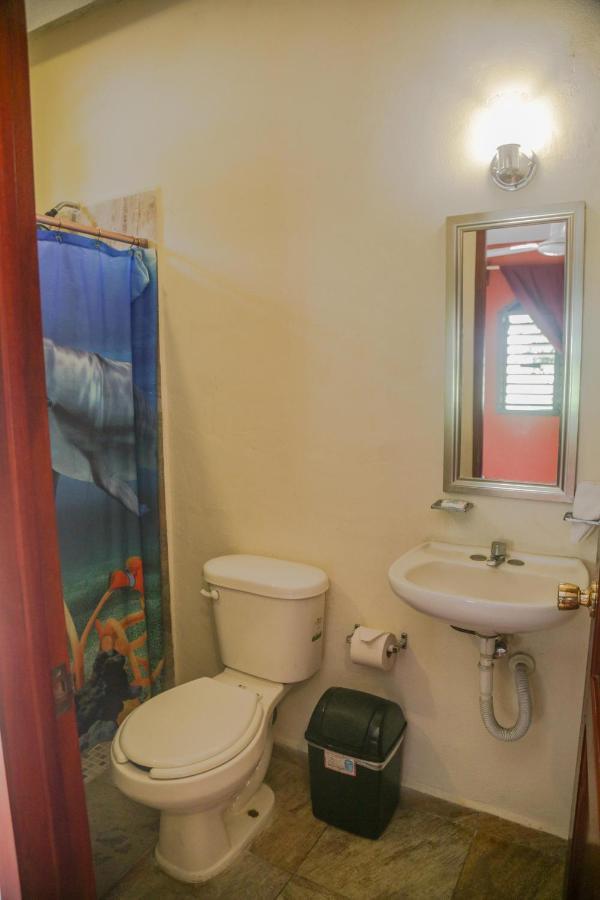 Navieros Rooms Bacalar Luaran gambar