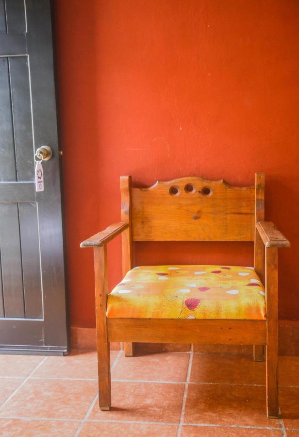 Navieros Rooms Bacalar Luaran gambar