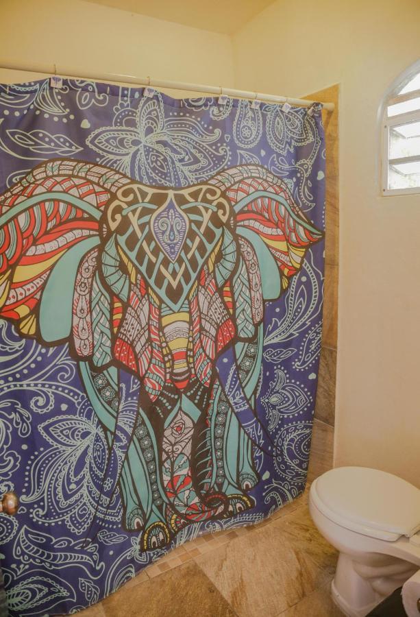 Navieros Rooms Bacalar Luaran gambar