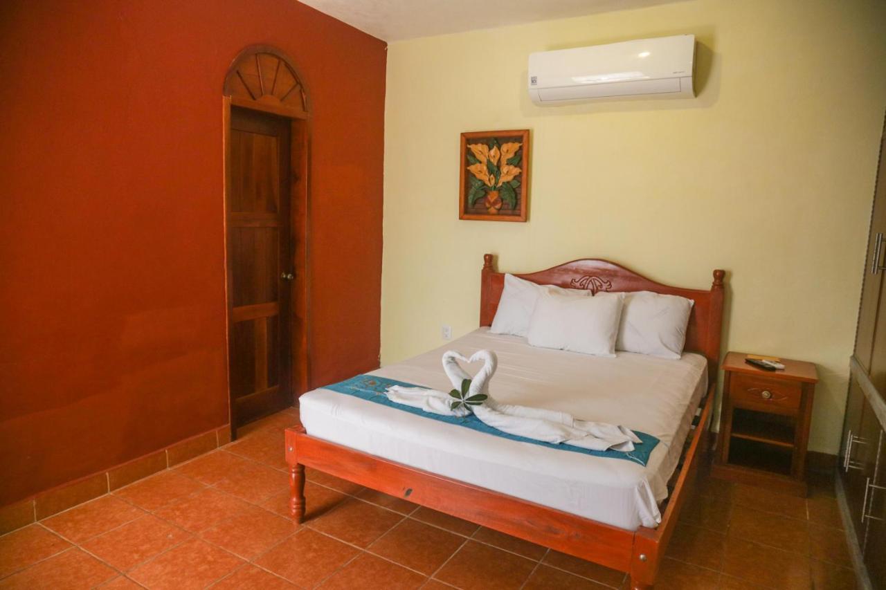 Navieros Rooms Bacalar Luaran gambar