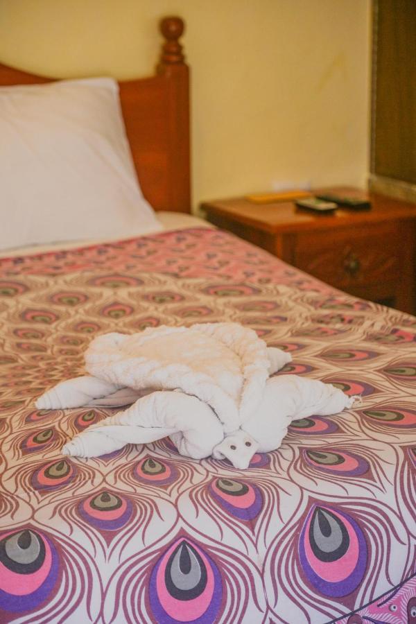 Navieros Rooms Bacalar Luaran gambar