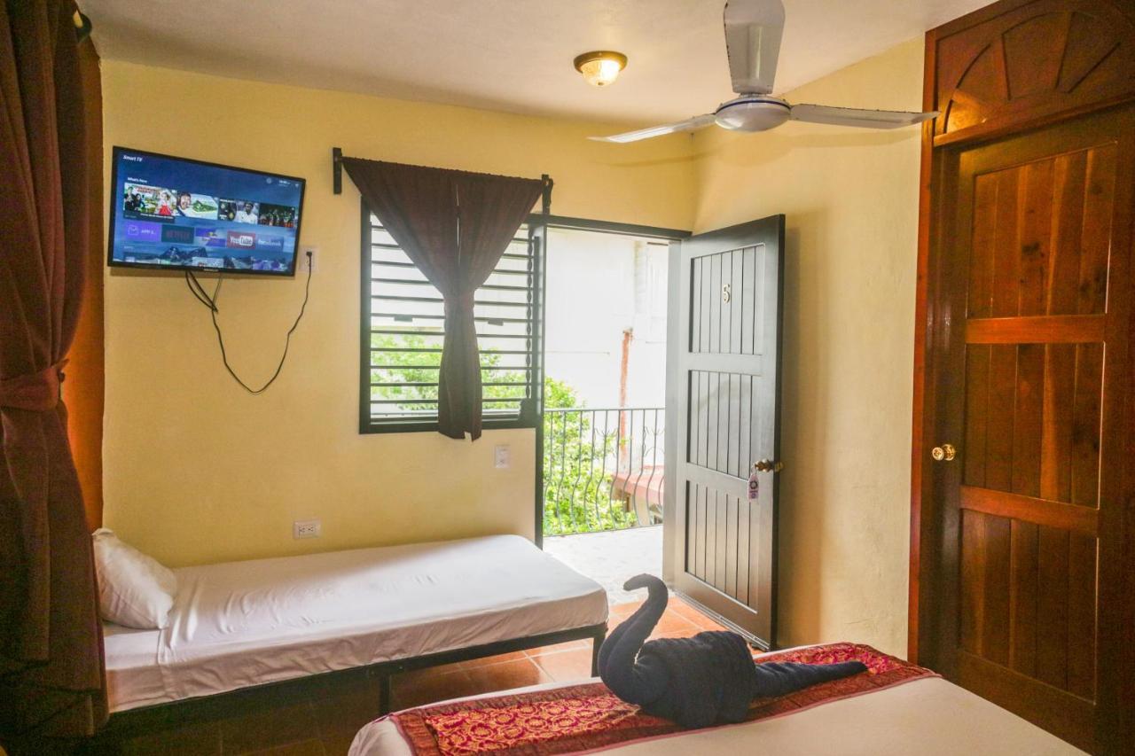 Navieros Rooms Bacalar Luaran gambar