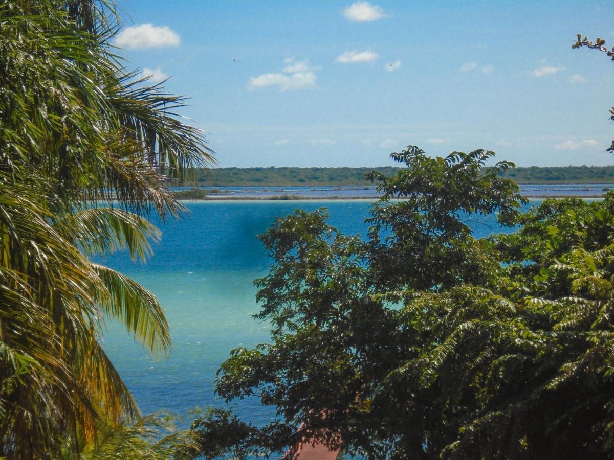 Navieros Rooms Bacalar Luaran gambar